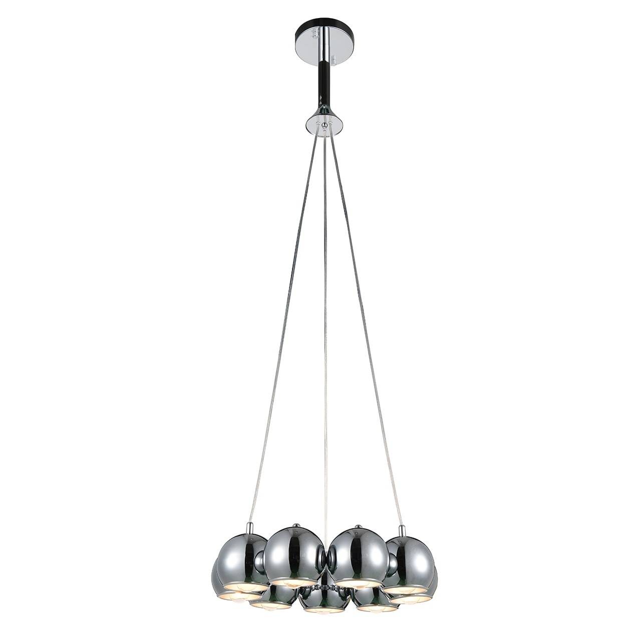 Подвесная люстра ST Luce SL854 SL854.103.09