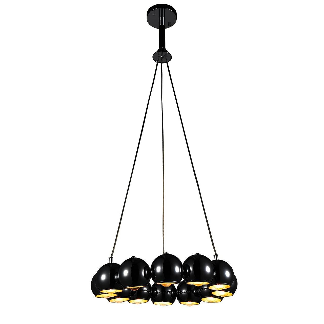 Подвесная люстра ST Luce SL854 SL854.243.12