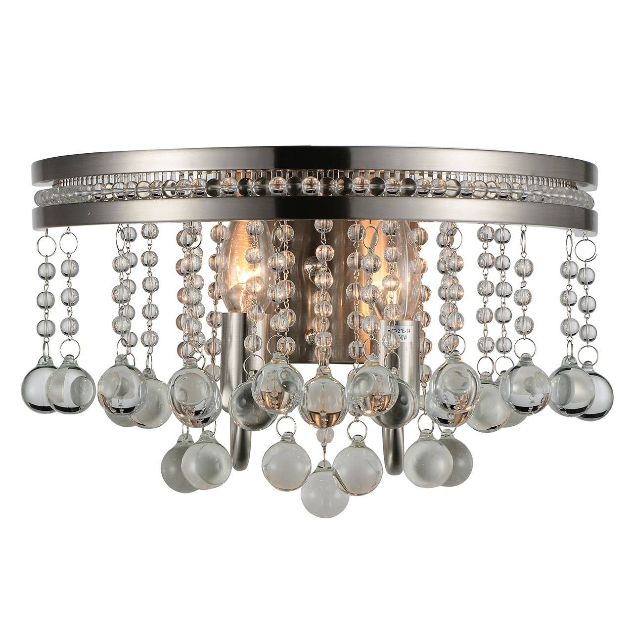 Настенное бра ST Luce SL749 SL749.101.02