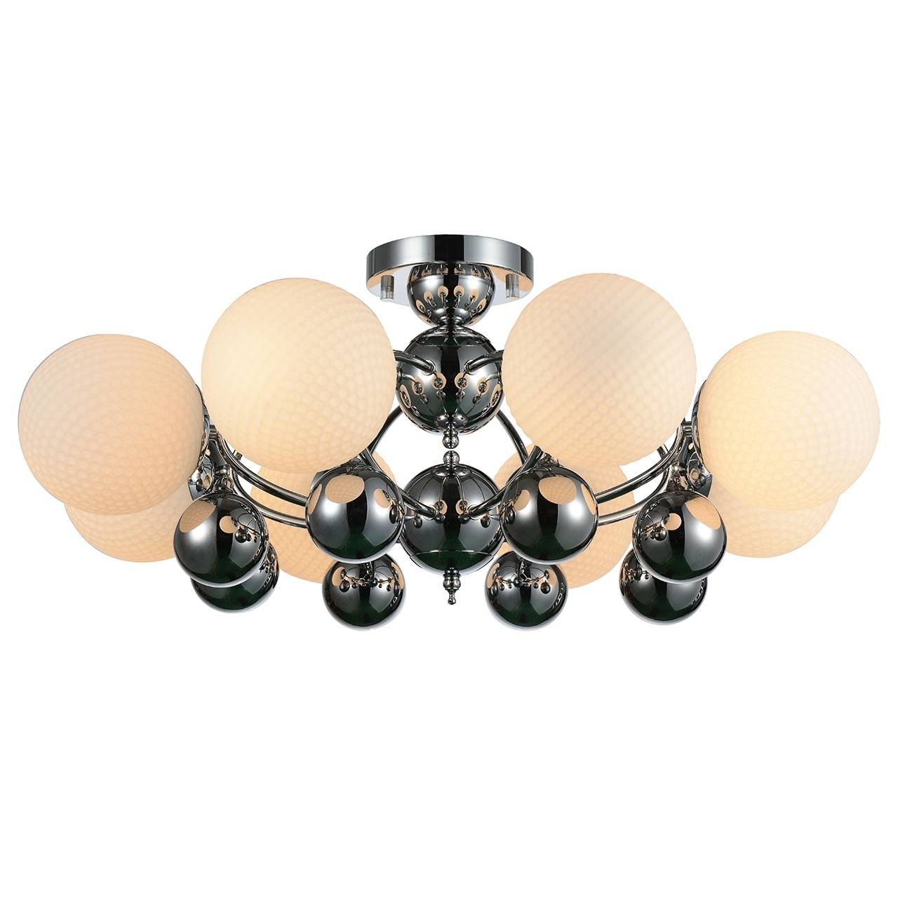 Потолочная люстра ST Luce SL715 SL715.102.08