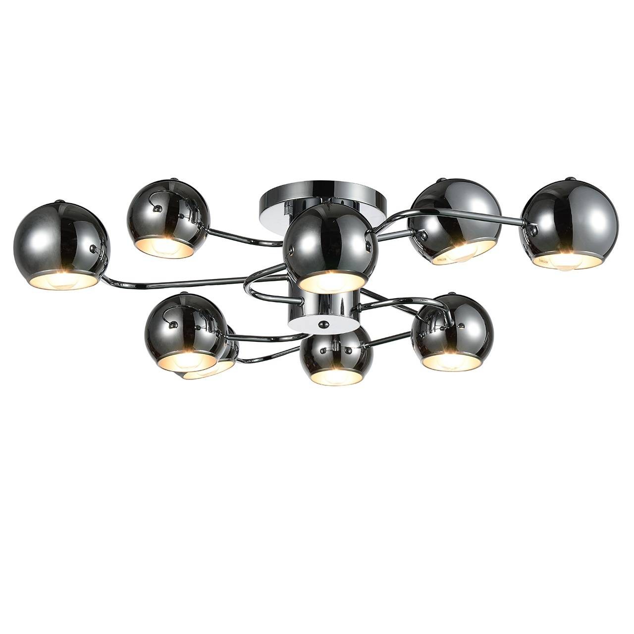 Потолочная люстра ST Luce SL854 SL854.102.09