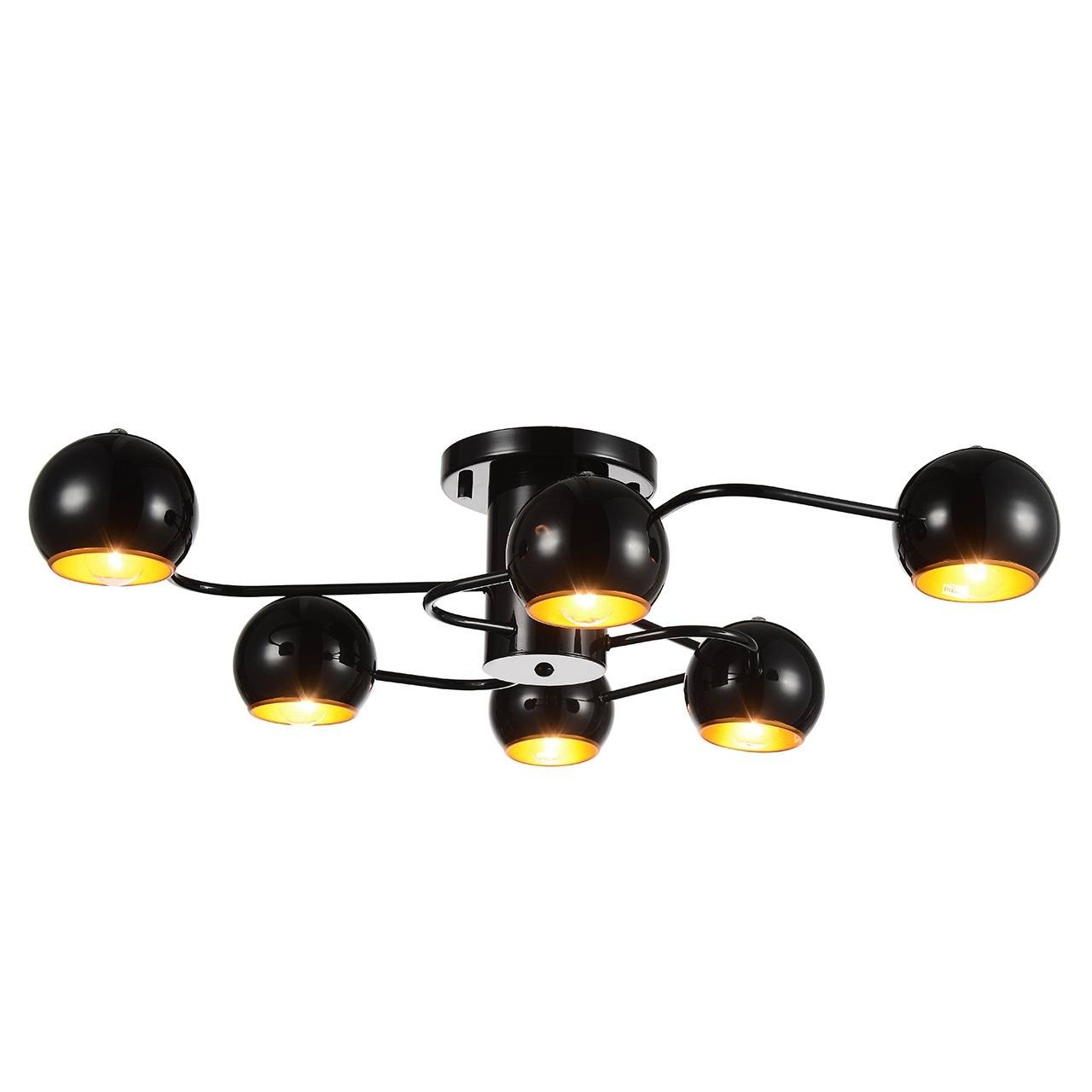 Потолочная люстра ST Luce SL854 SL854.242.06