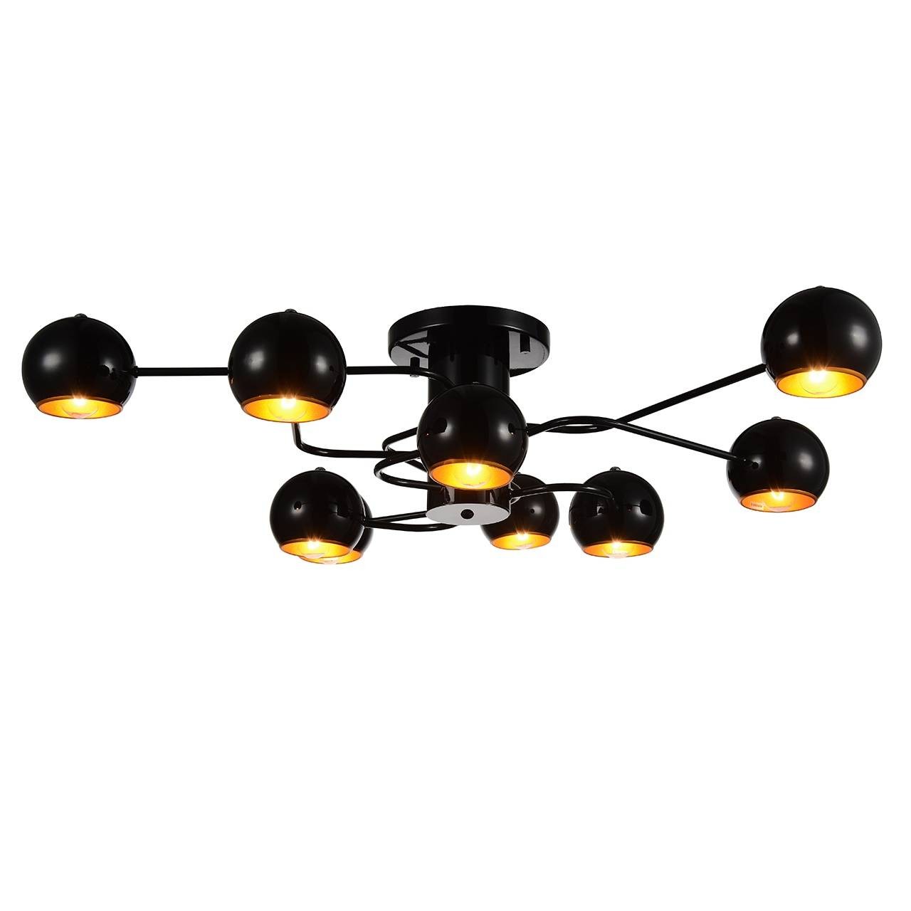 Потолочная люстра ST Luce SL854 SL854.242.09