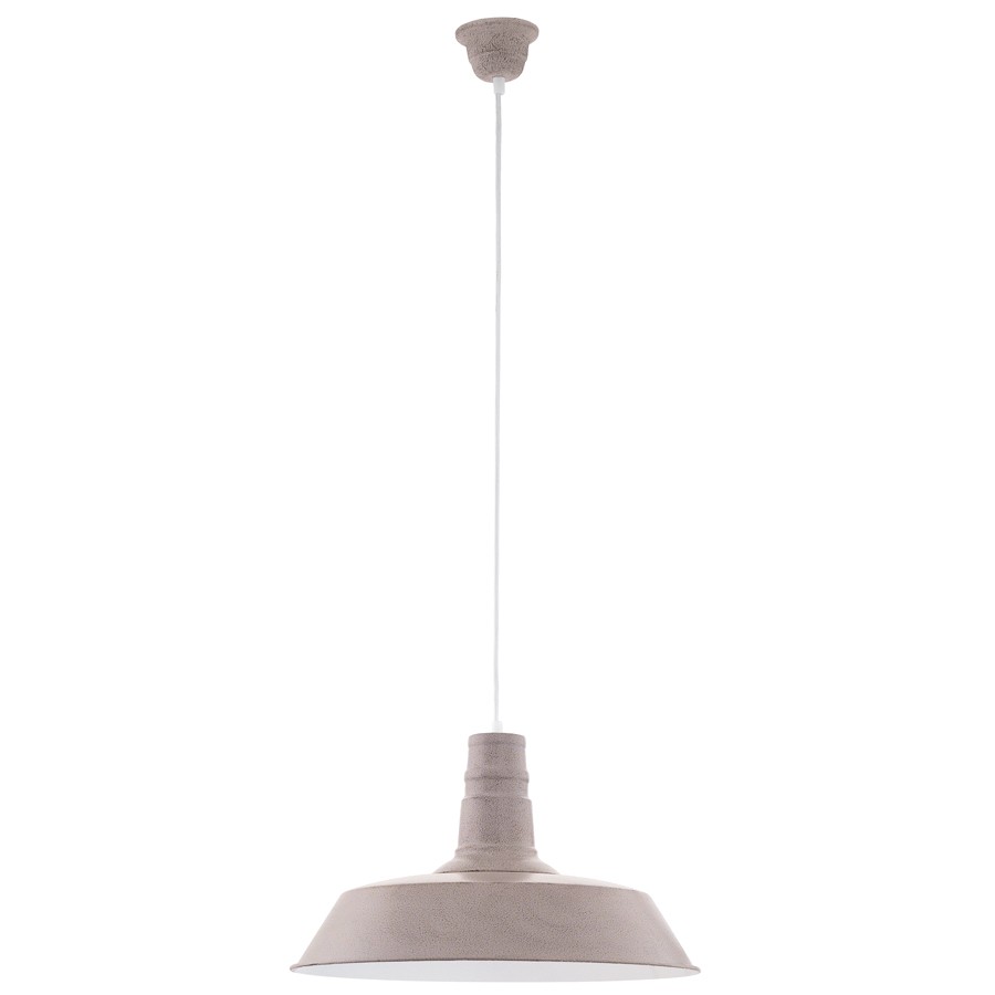 Светильник подвесной Eglo SOMERTON 1 49399