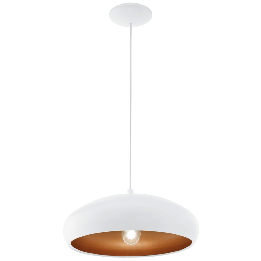 Светильник подвесной Eglo MOGANO 1 94606