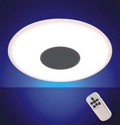 Потолочная люстра De Markt Норден 660011301