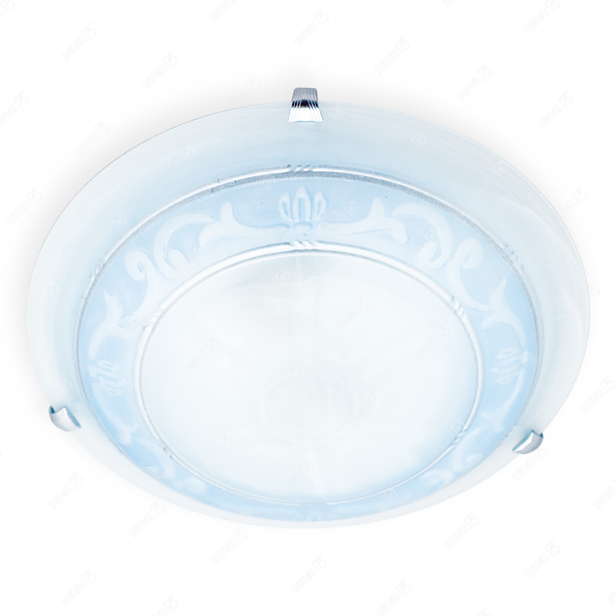 Настенно потолочный светильник Toplight Elizabeth TL9091Y-02BL