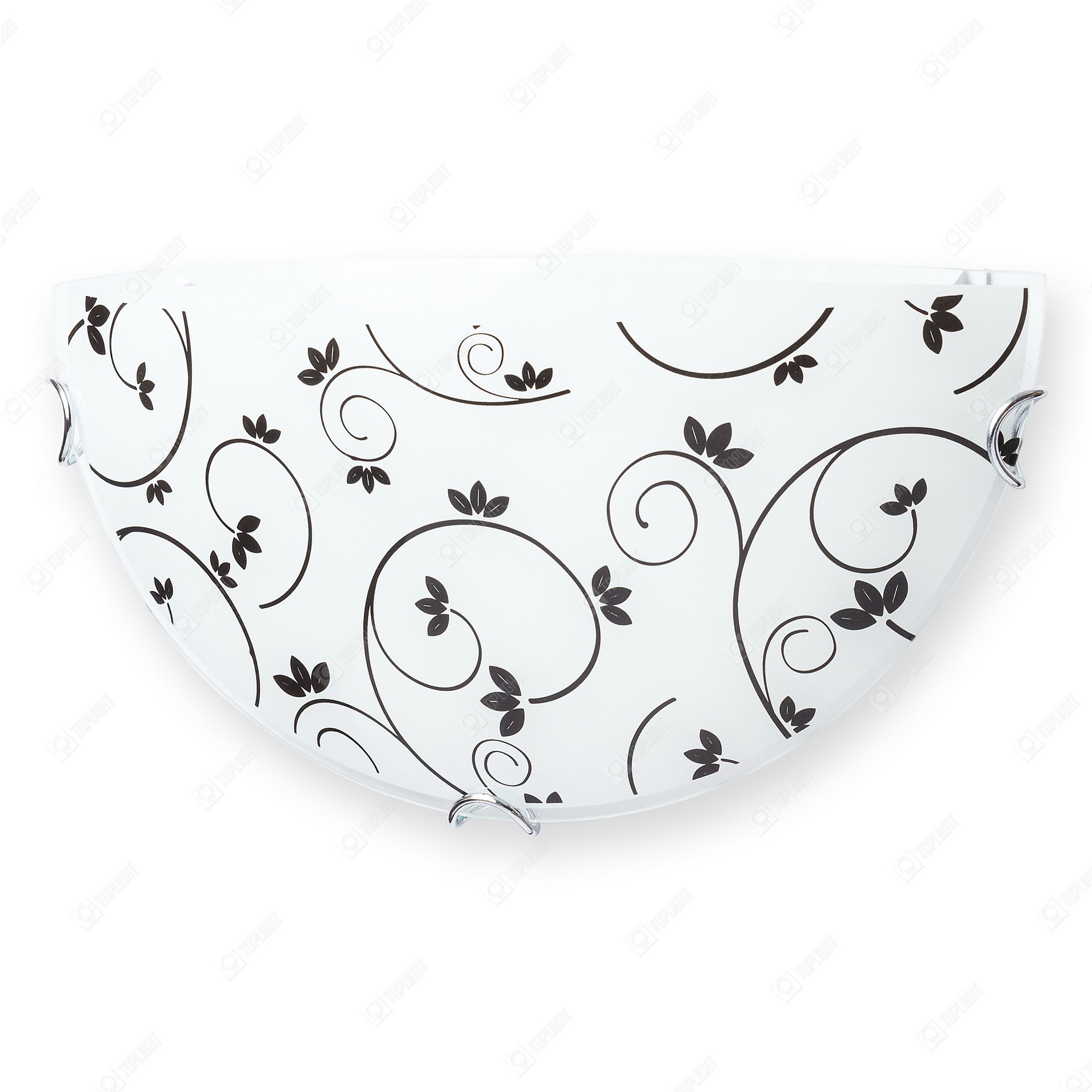 Настенно потолочный светильник Toplight Eimo TL9210Y-01WH