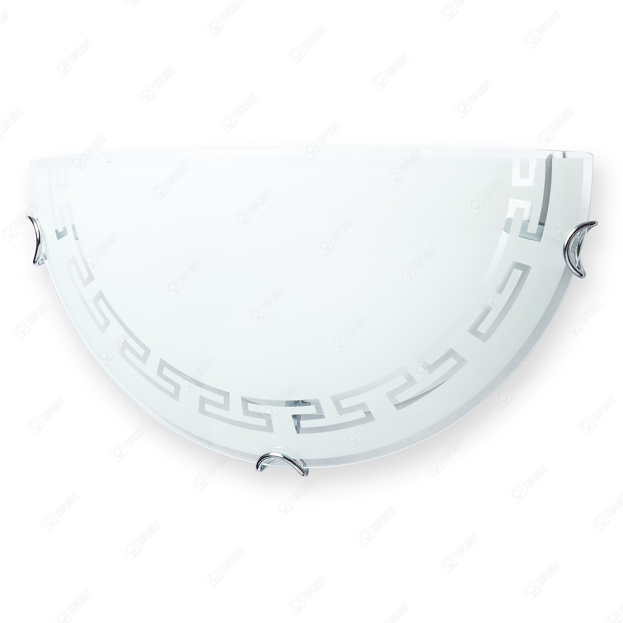 Настенно потолочный светильник Toplight Maude TL9160Y-01WH