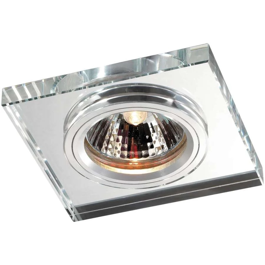 Встраиваемый светильник Novotech Mirror 369753