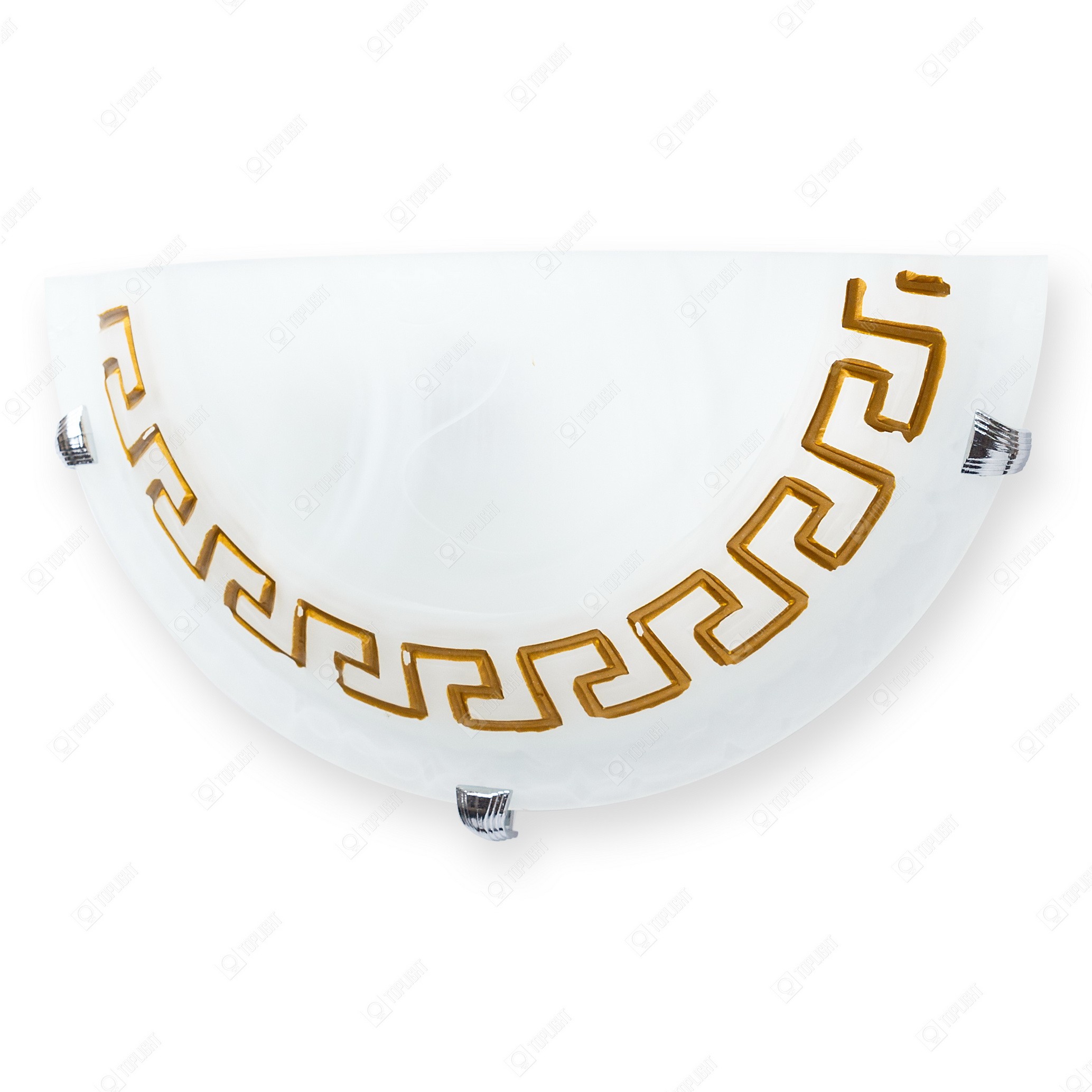 Настенно потолочный светильник Toplight Gien TL9170Y-01BN