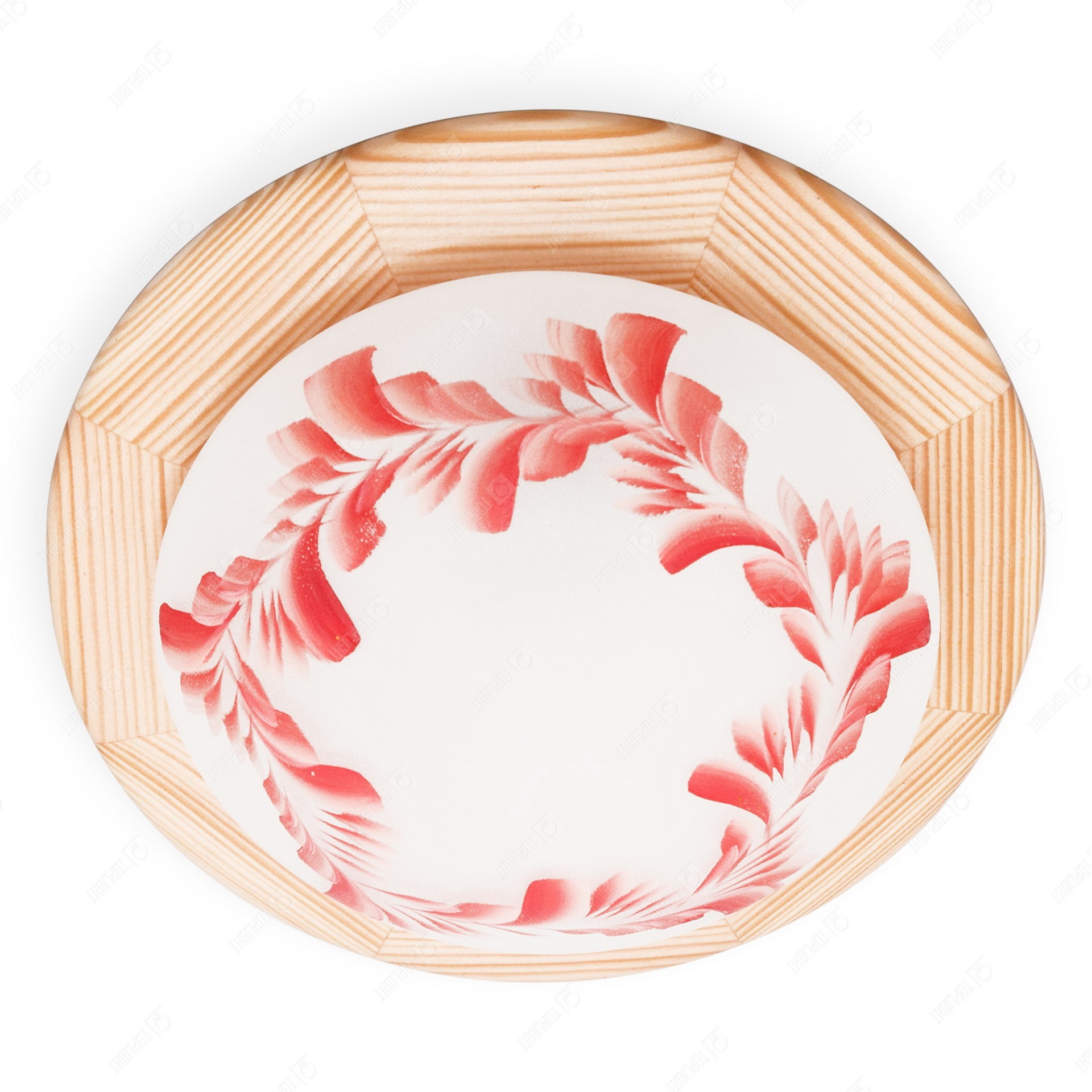 Настенно потолочный светильник Toplight Arialda TL9501Y-01PN