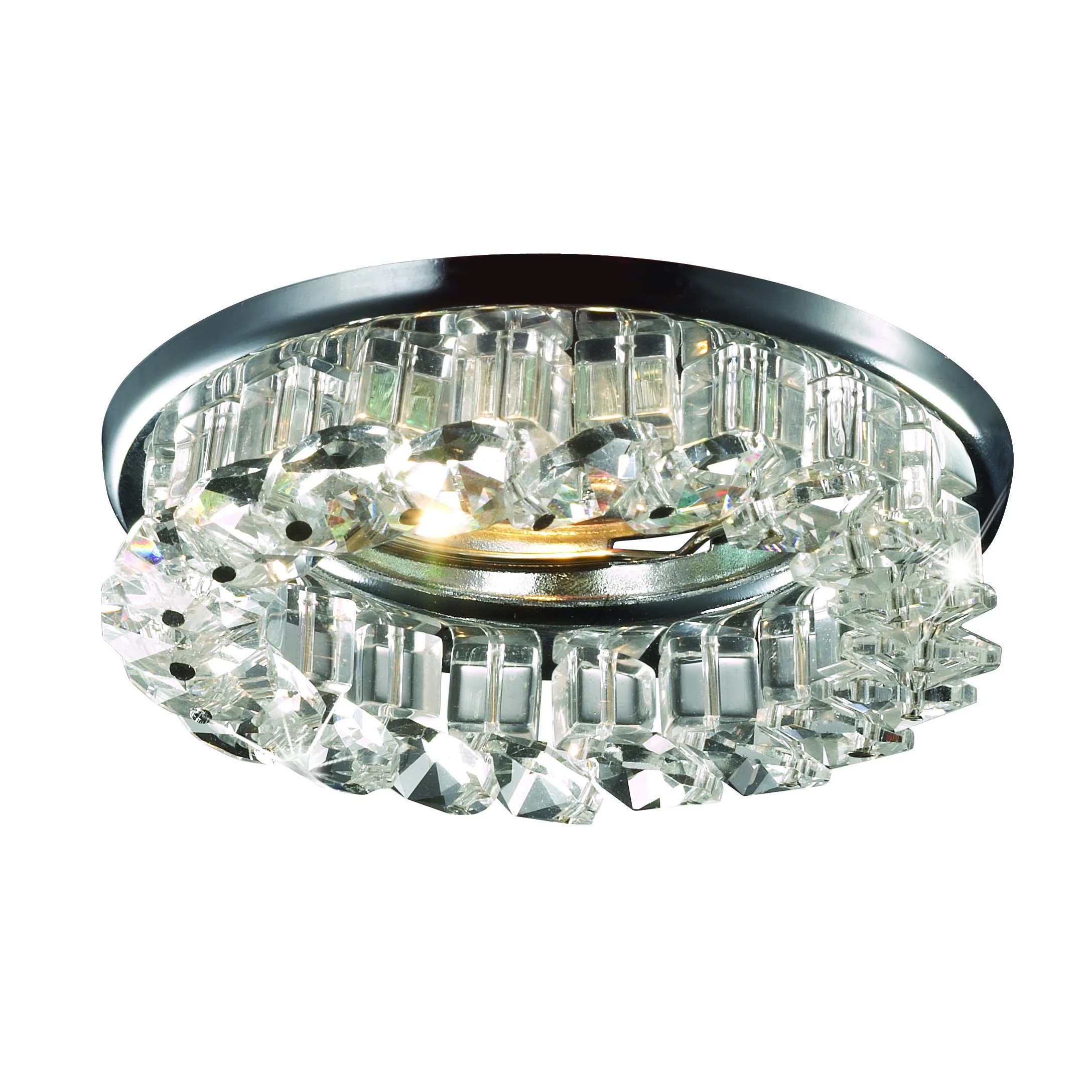 Встраиваемый светильник Novotech Bob 369452