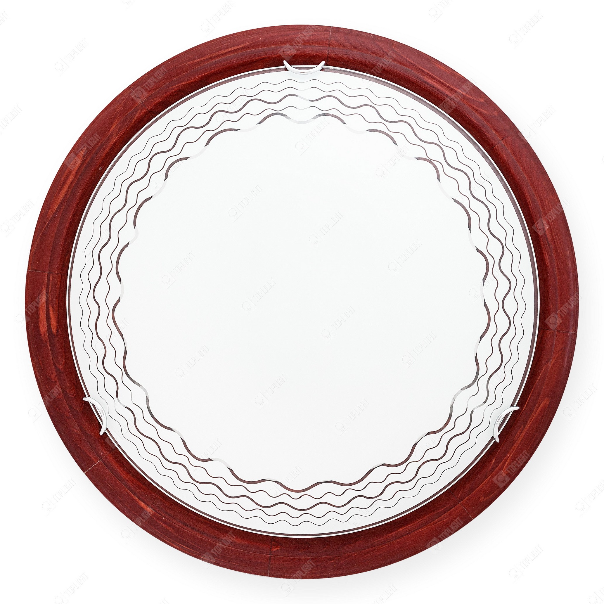 Настенно потолочный светильник Toplight Citte TL9134Y-02PO