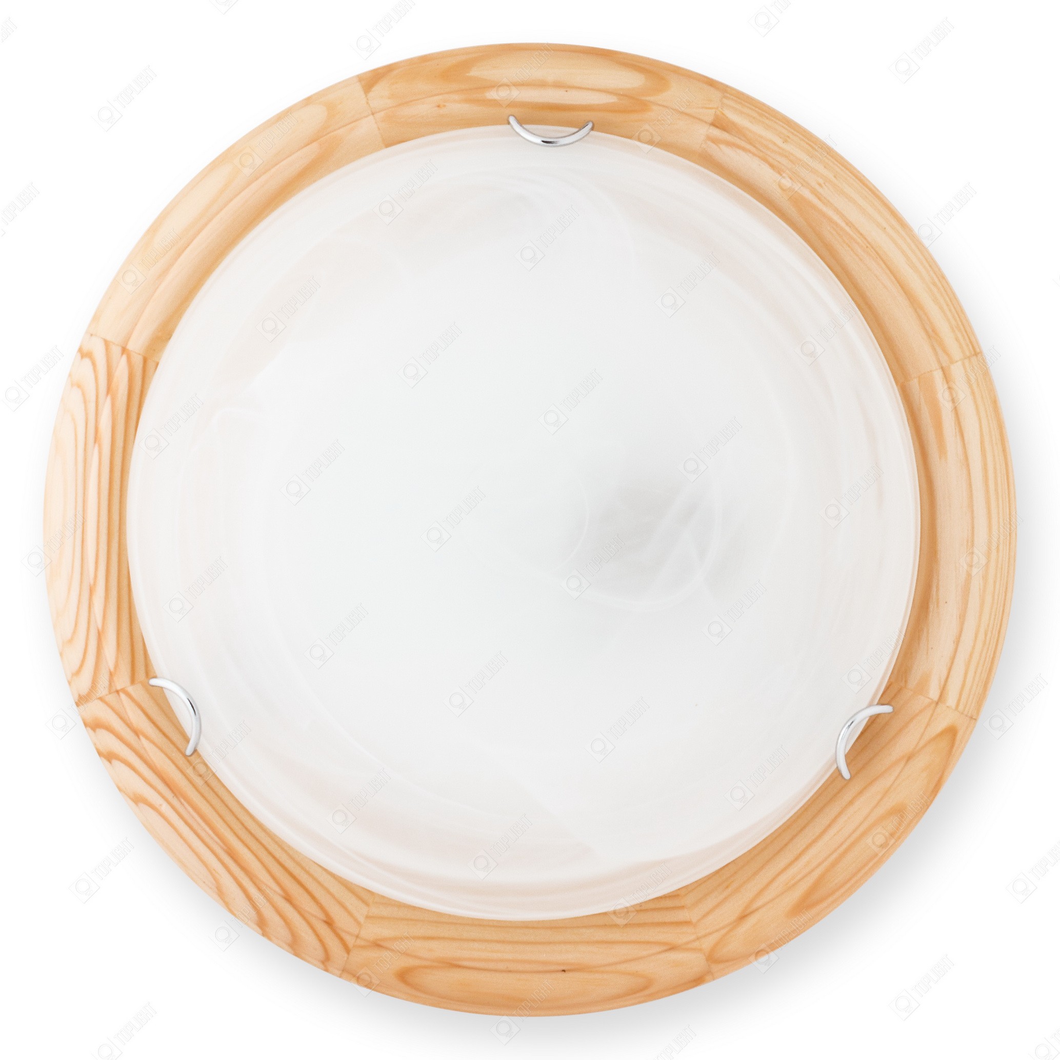 Настенно потолочный светильник Toplight Irma TL9073Y-02PN