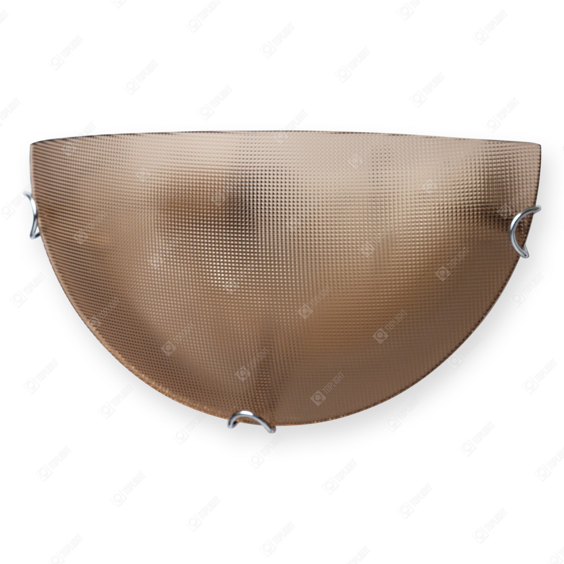 Настенно потолочный светильник Toplight Pauline TL9320Y-01SM