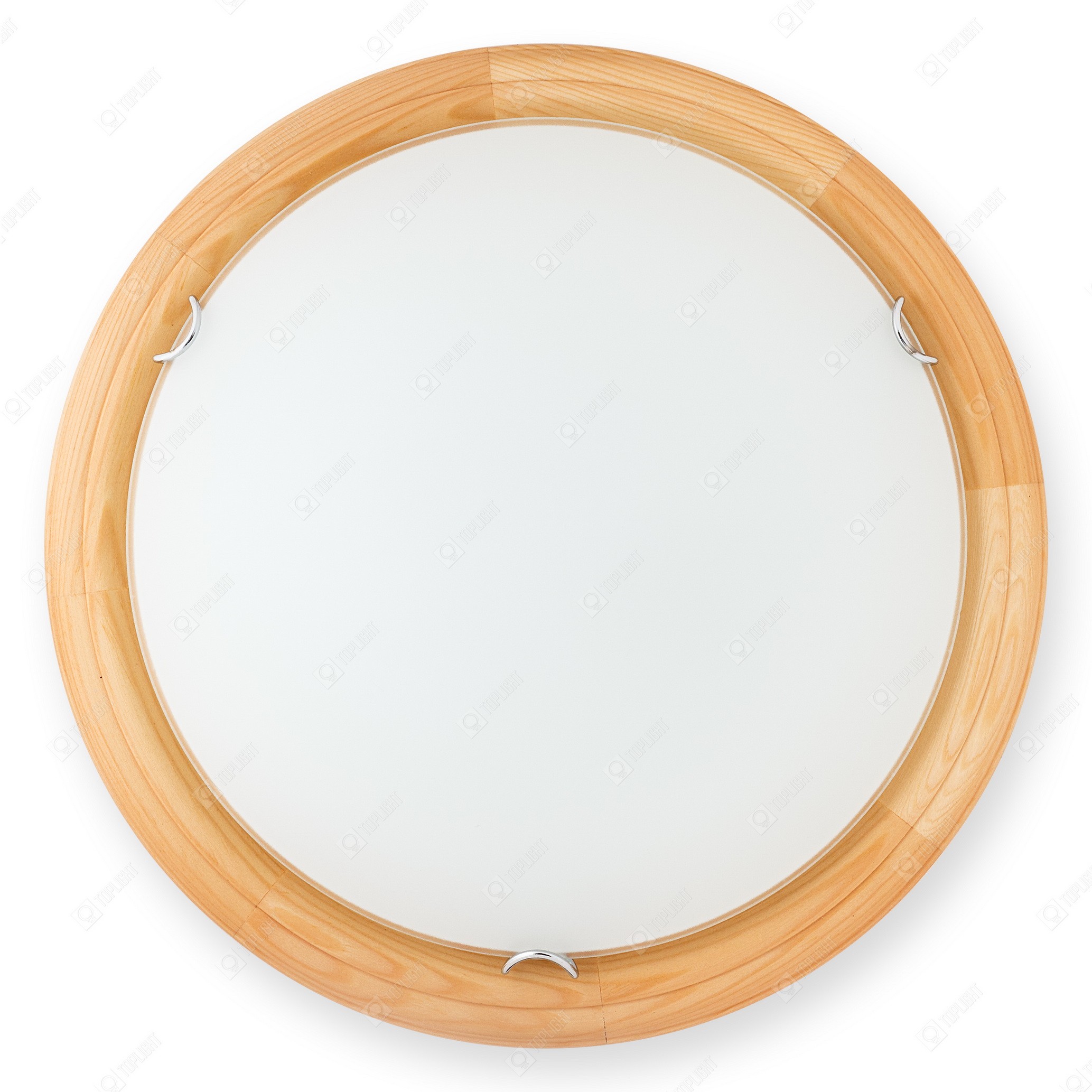 Настенно потолочный светильник Toplight Wifa TL9144Y-02PN