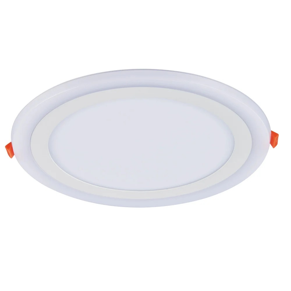 Встраиваемый светильник Arte Lamp Rigel A7624PL-2WH