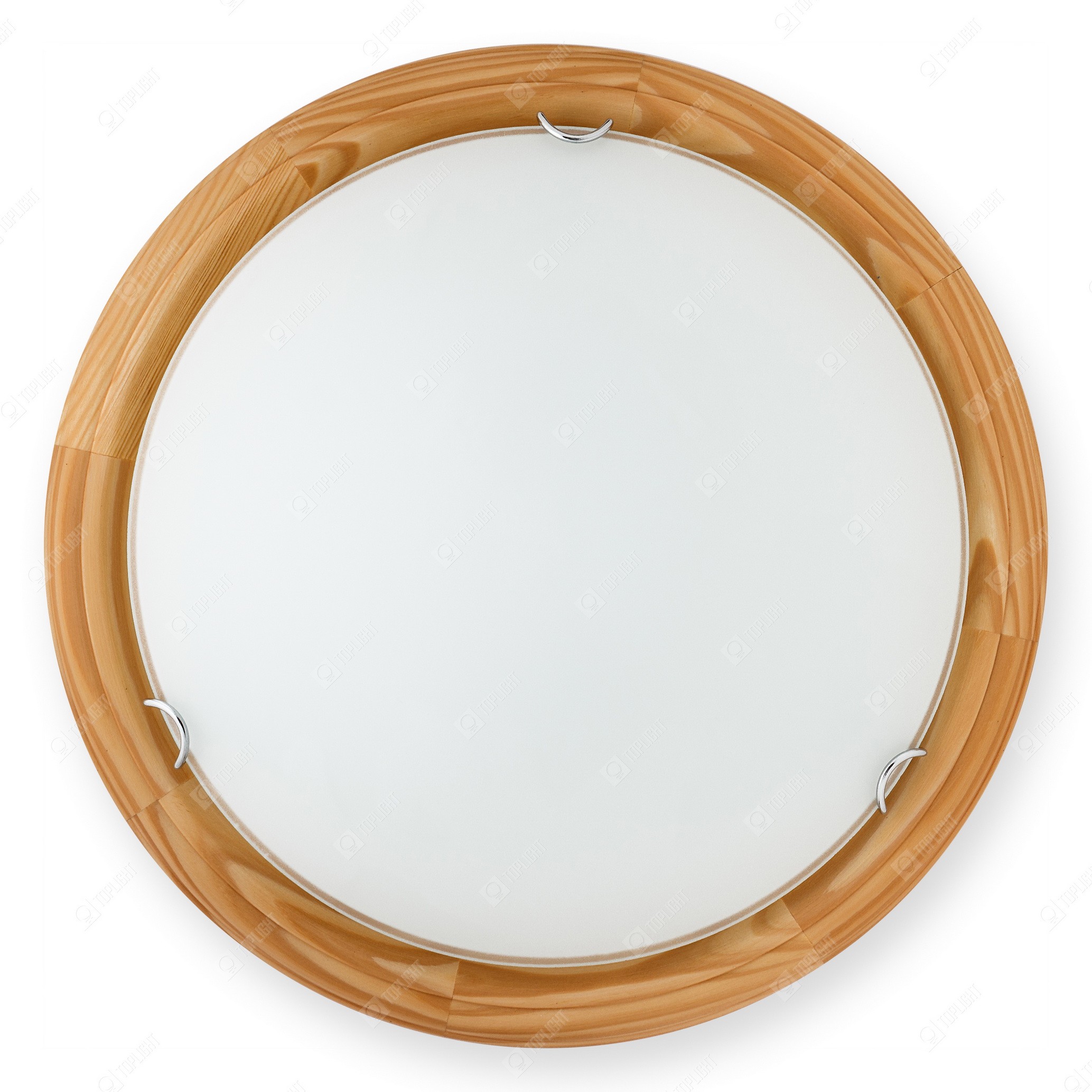 Настенно потолочный светильник Toplight Hillary TL9023Y-02PN