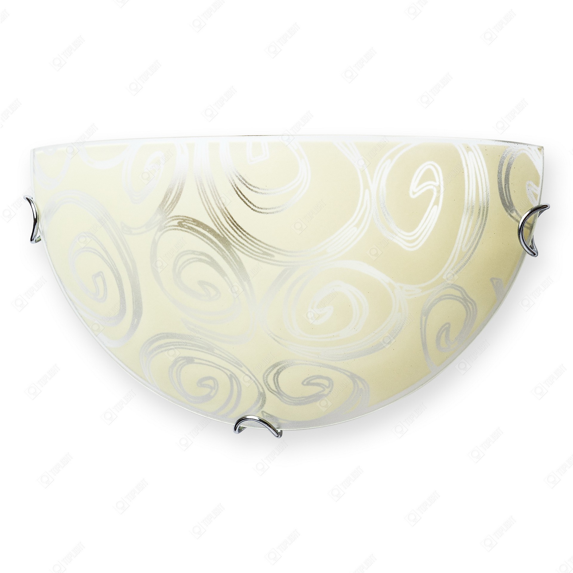 Настенно потолочный светильник Toplight Car TL9200Y-01WH