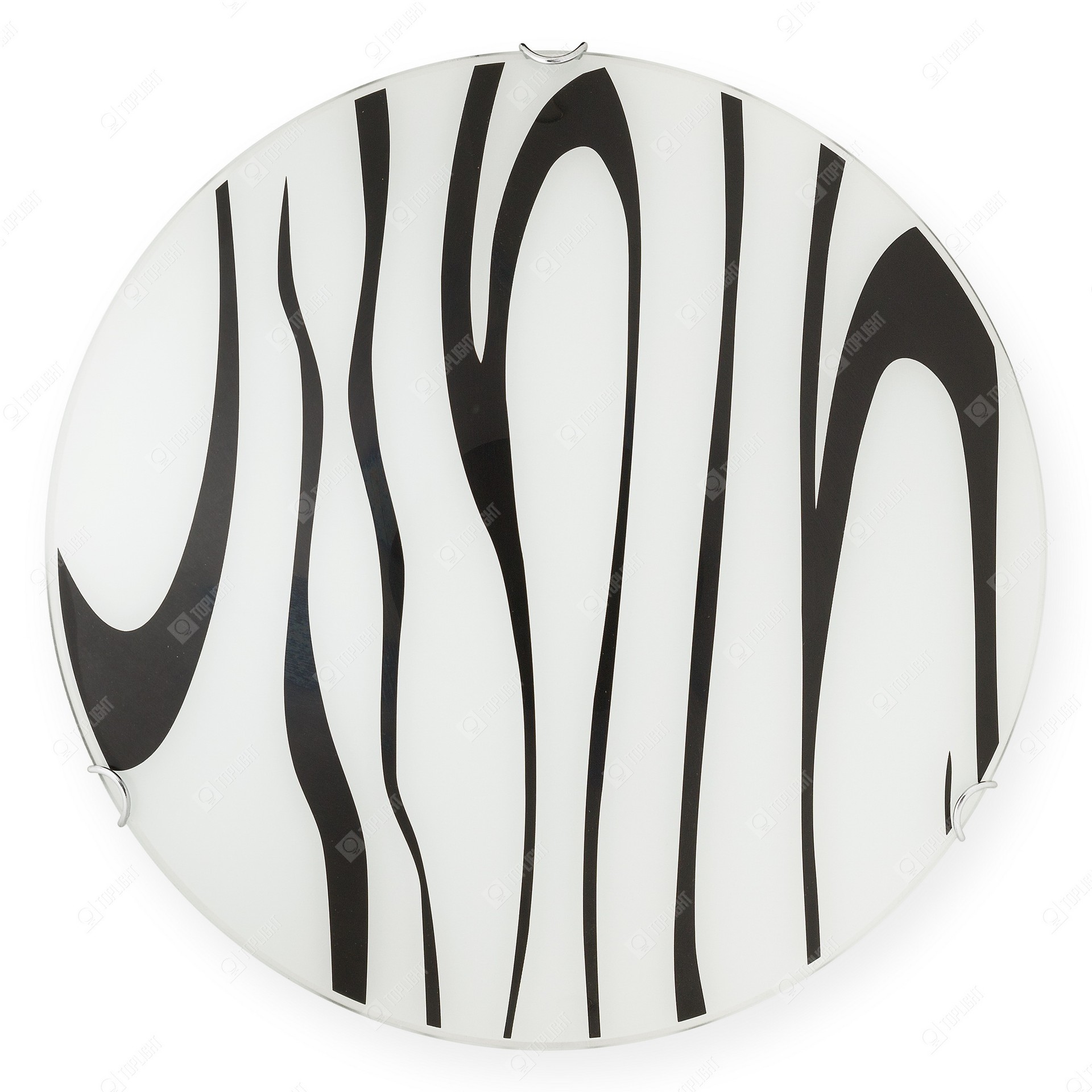 Настенно потолочный светильник Toplight Leaga TL9251Y-01WH