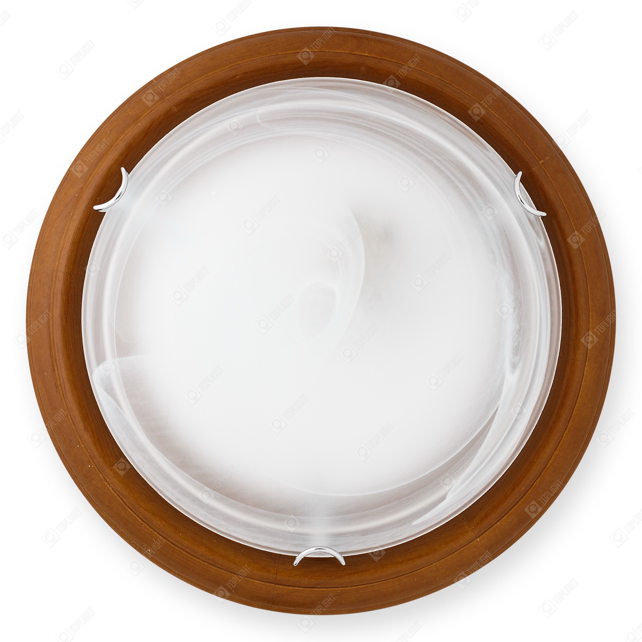 Настенно потолочный светильник Toplight Irma TL9073Y-02OA