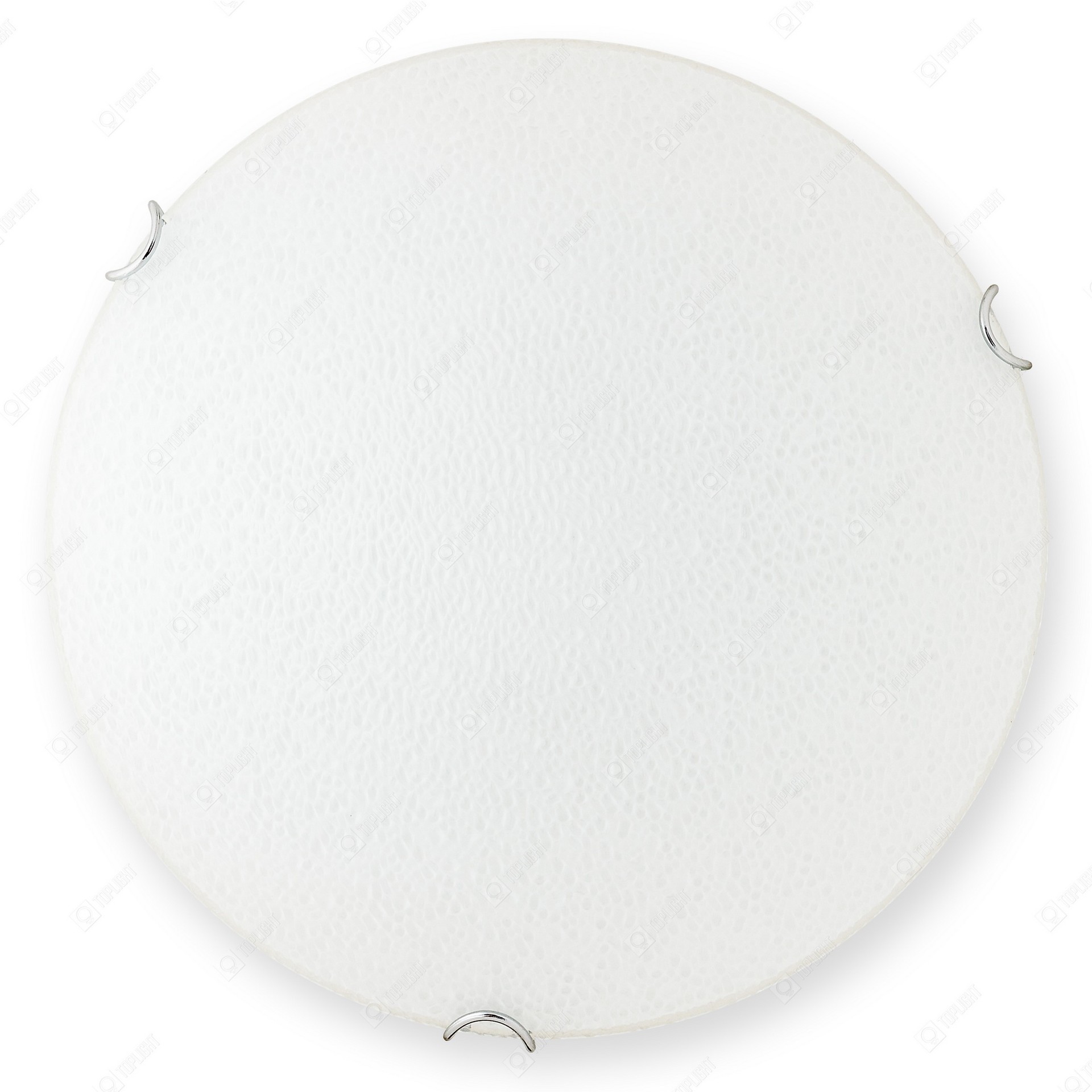 Настенно потолочный светильник Toplight Abigayle TL9311Y-02WH