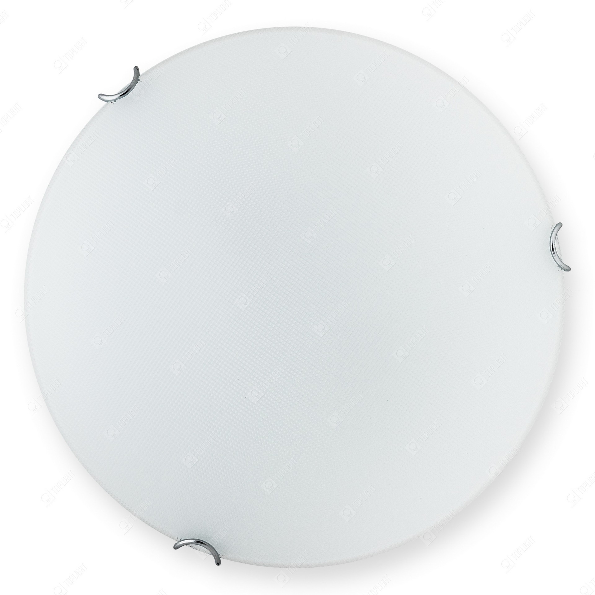 Настенно потолочный светильник Toplight Pauline TL9321Y-02WH