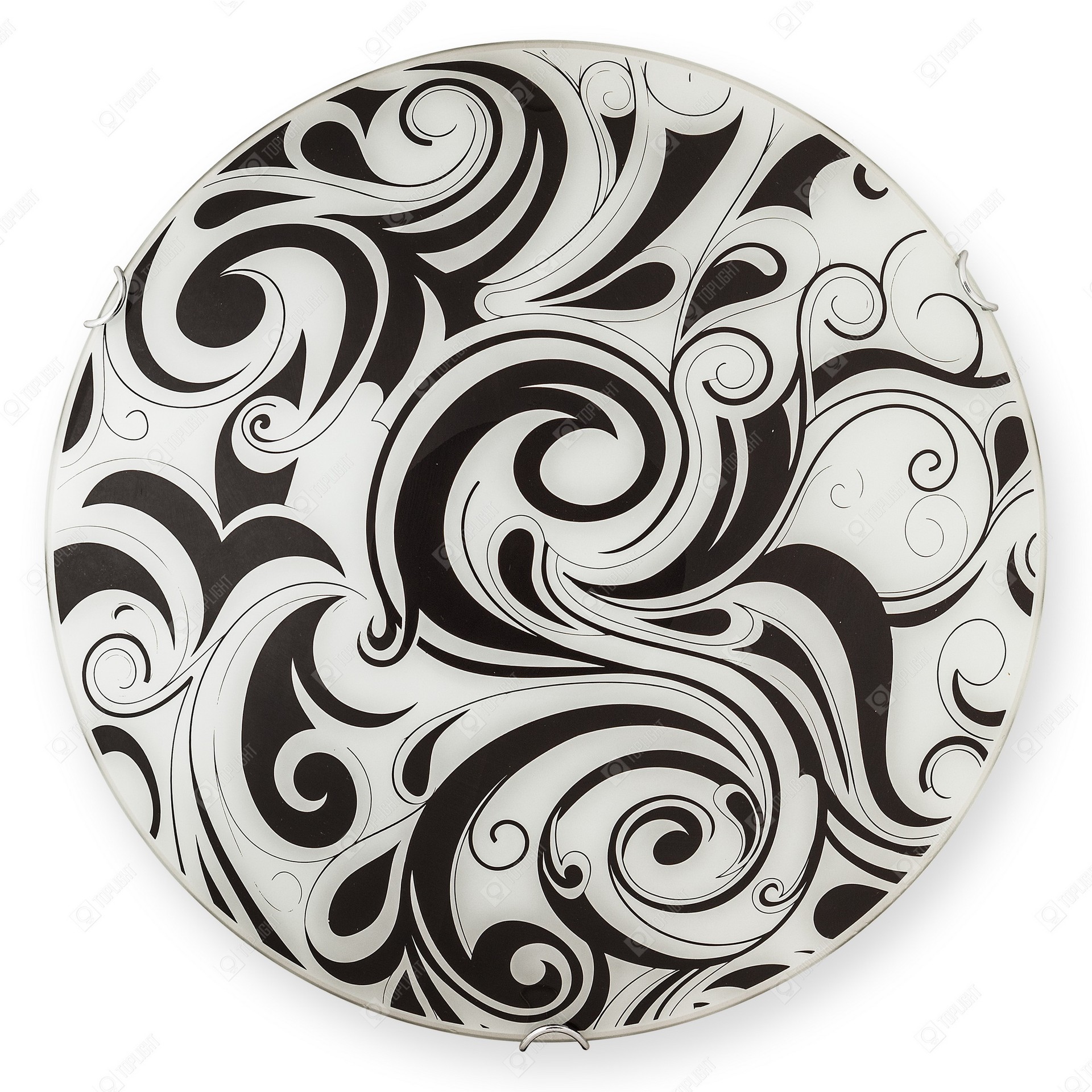 Настенно потолочный светильник Toplight Ceva TL9241Y-01WH