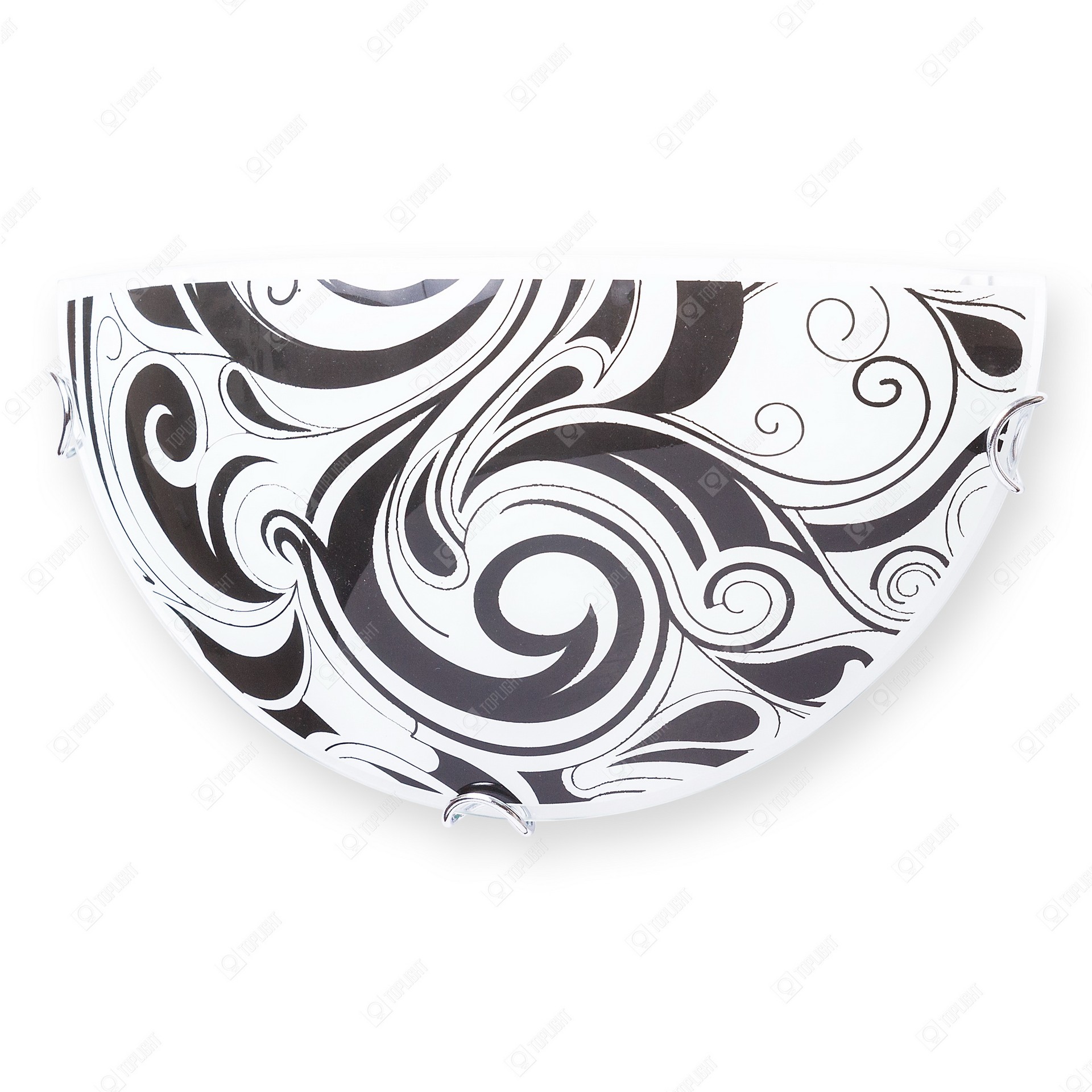 Настенно потолочный светильник Toplight Ceva TL9240Y-01WH