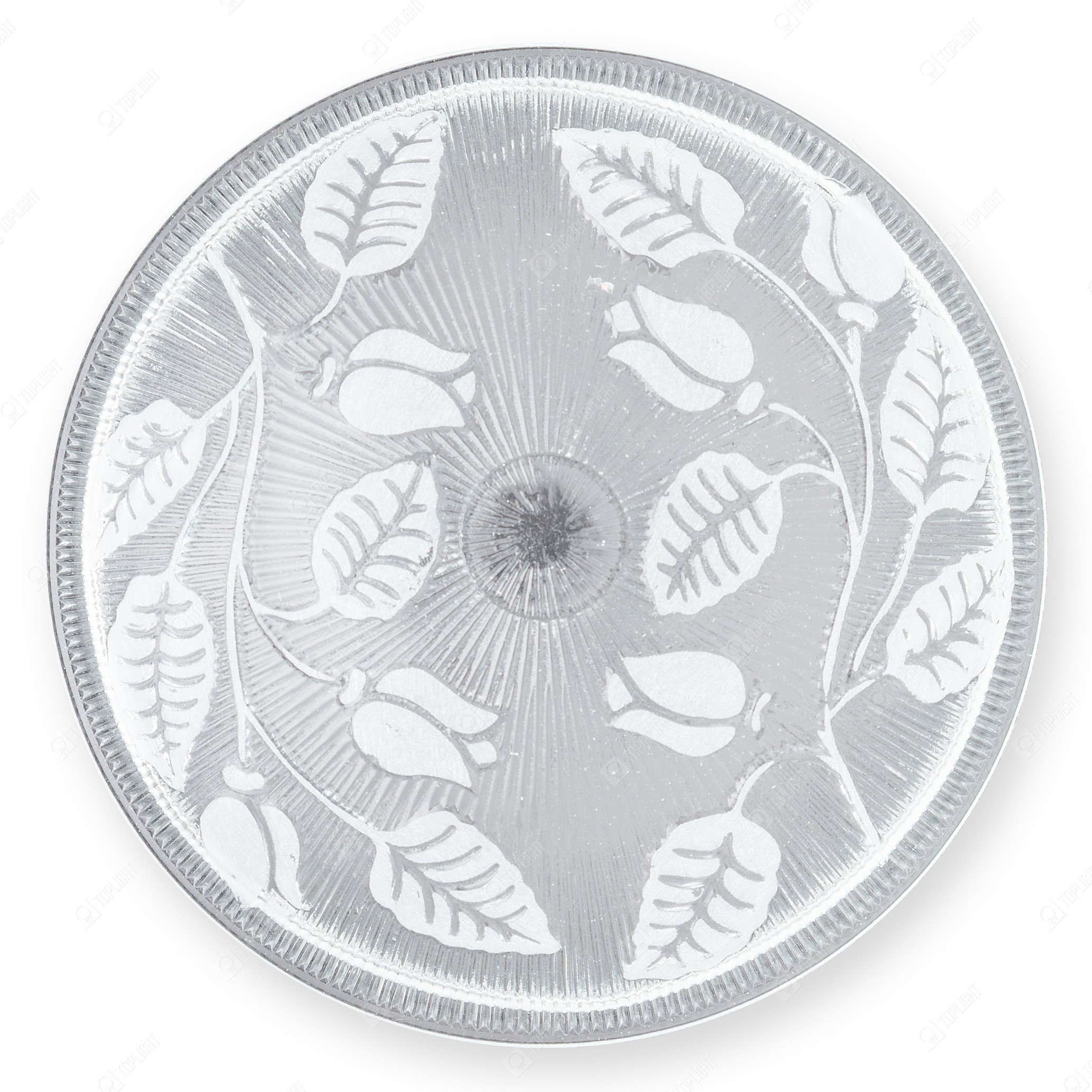 Настенно потолочный светильник Toplight Alexandra TL9121Y-02WH