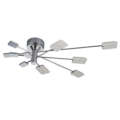 Потолочная люстра MW Light Гэлэкси 632013605