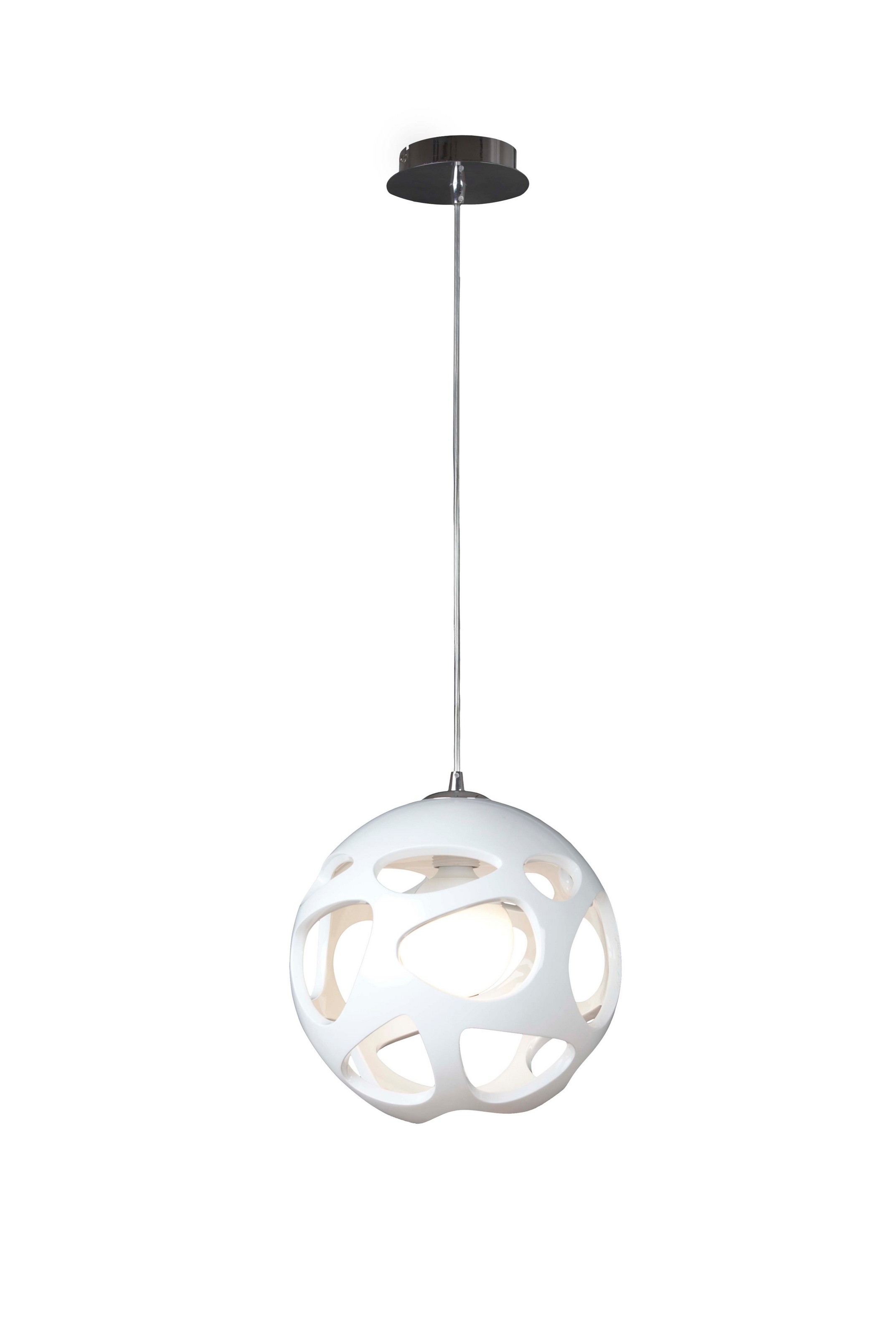 Светильник подвесной Mantra ORGANICA 5144