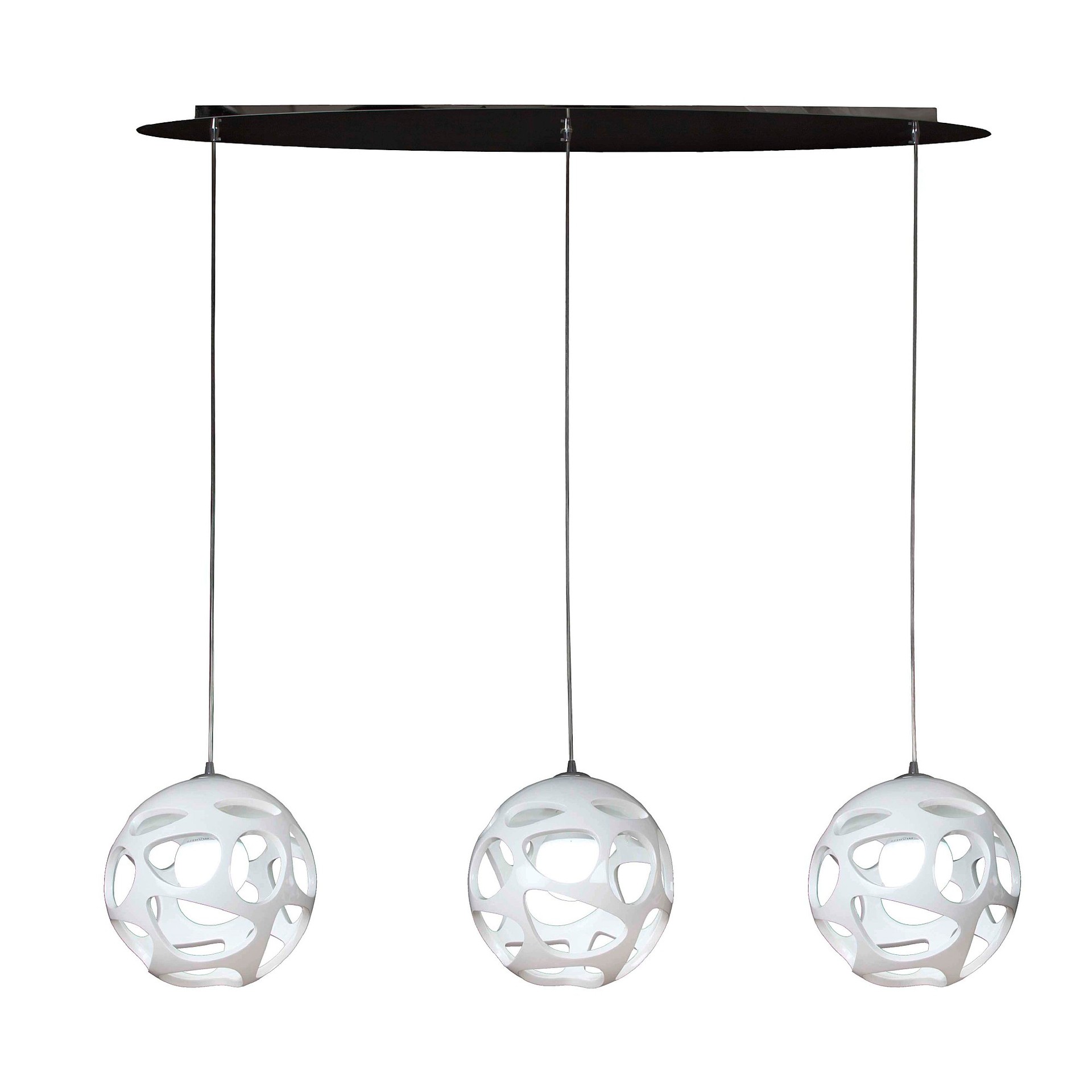 Светильник подвесной Mantra ORGANICA 5145