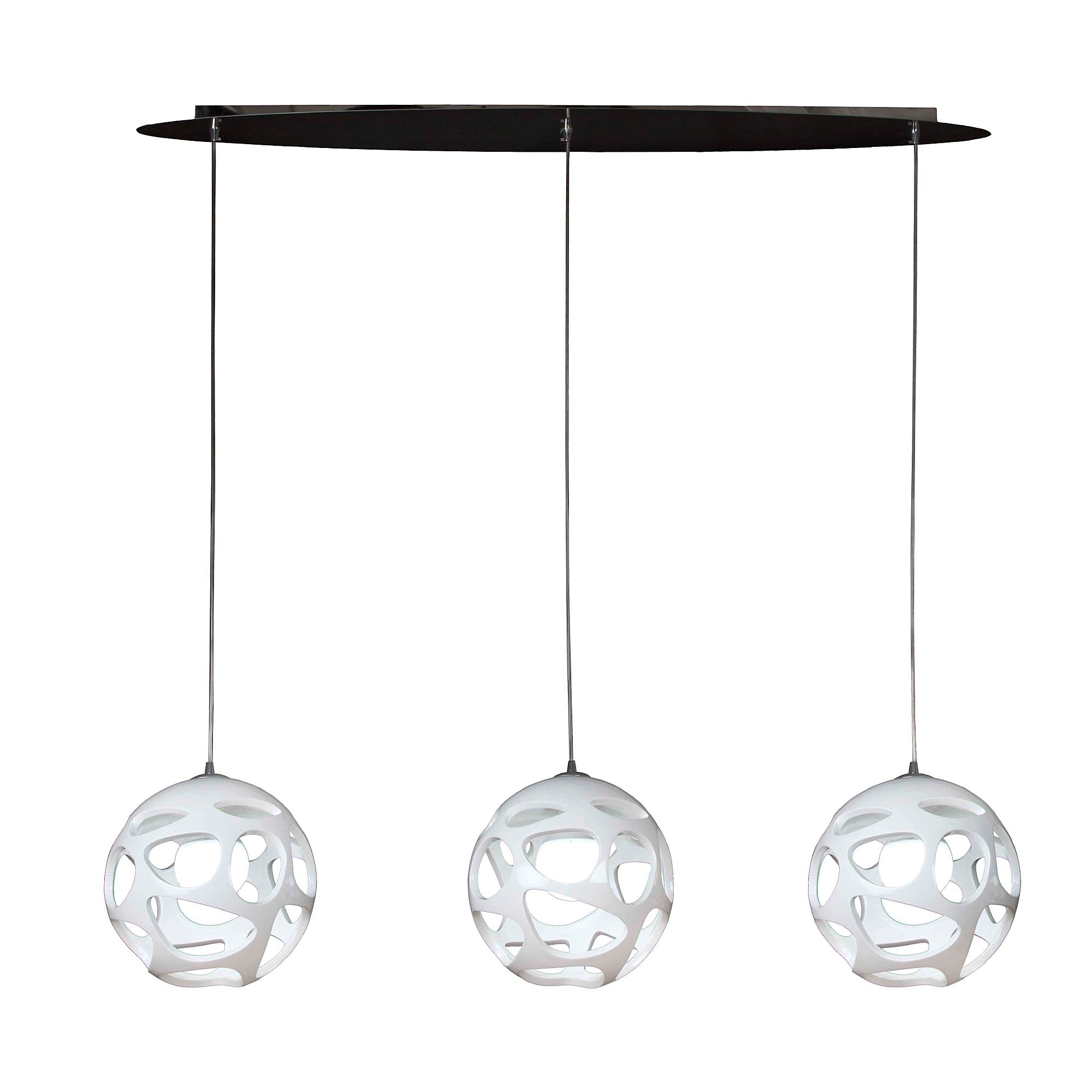 Светильник подвесной Mantra ORGANICA 5145