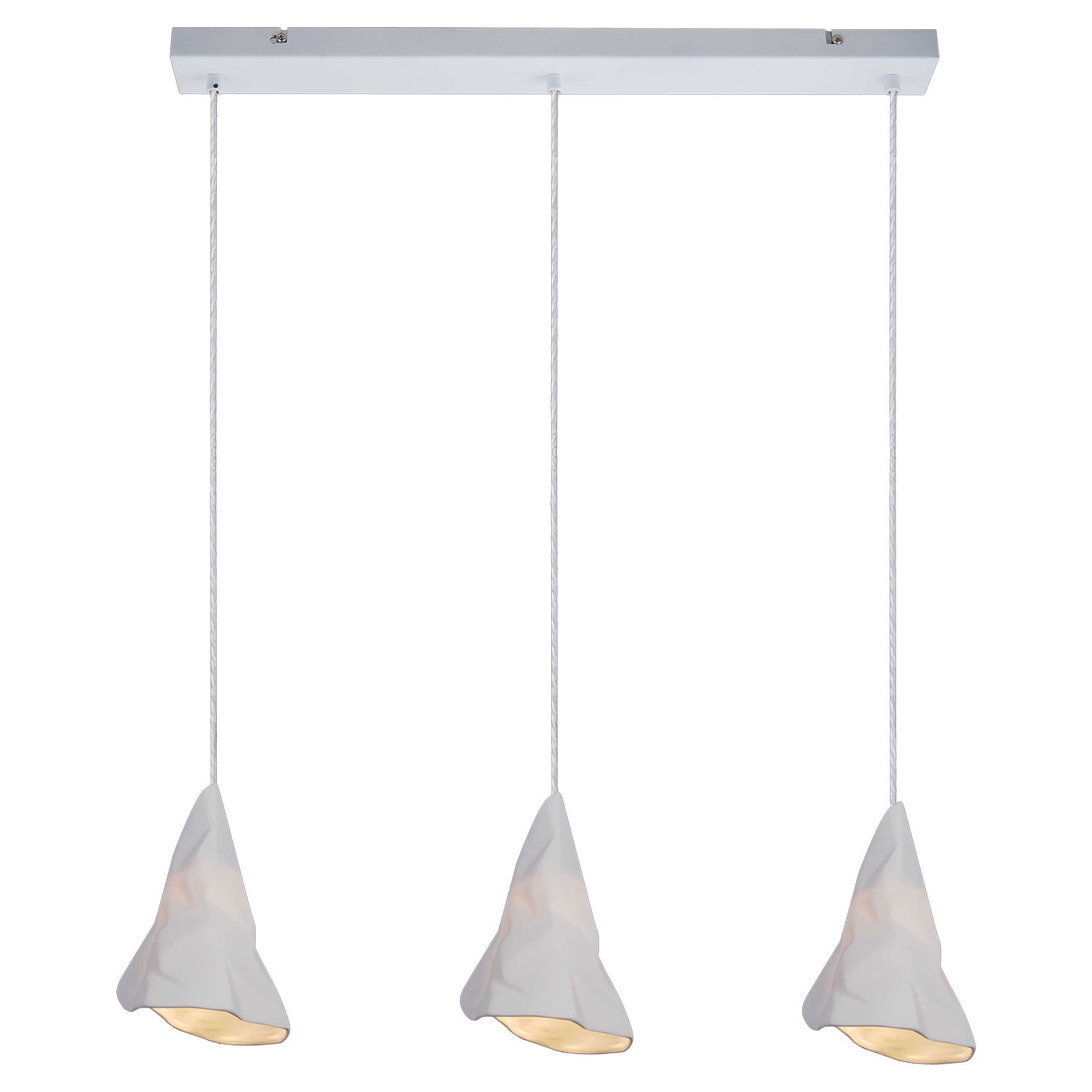 Светильник подвесной Lussole LOFT Copiague LSP-9658