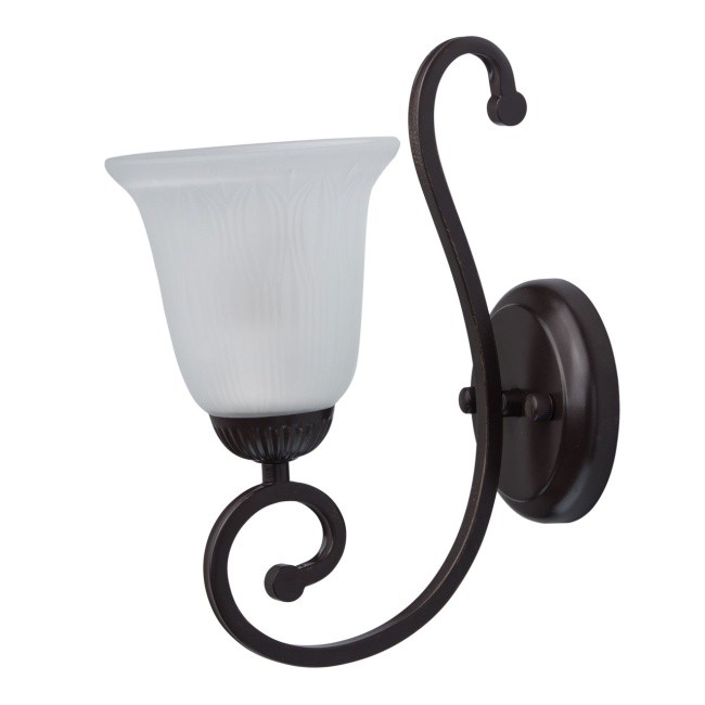 Настенное бра MW Light Вирджиния 444021701