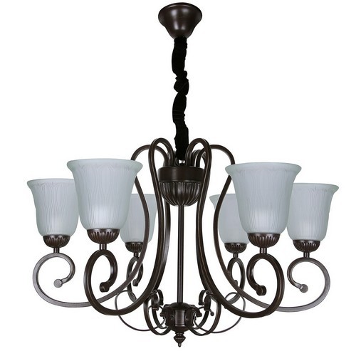 Подвесная люстра MW Light Вирджиния 444011506