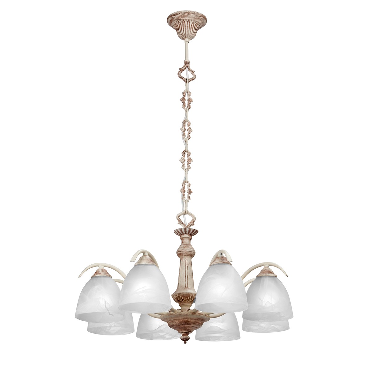 Подвесная люстра Vitaluce V1716/8