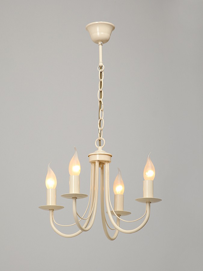 Подвесная люстра Vitaluce V3337/4