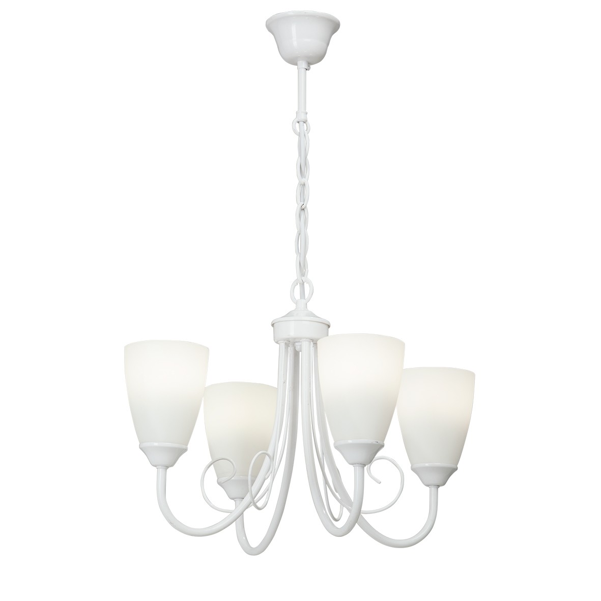 Подвесная люстра Vitaluce V3391/4