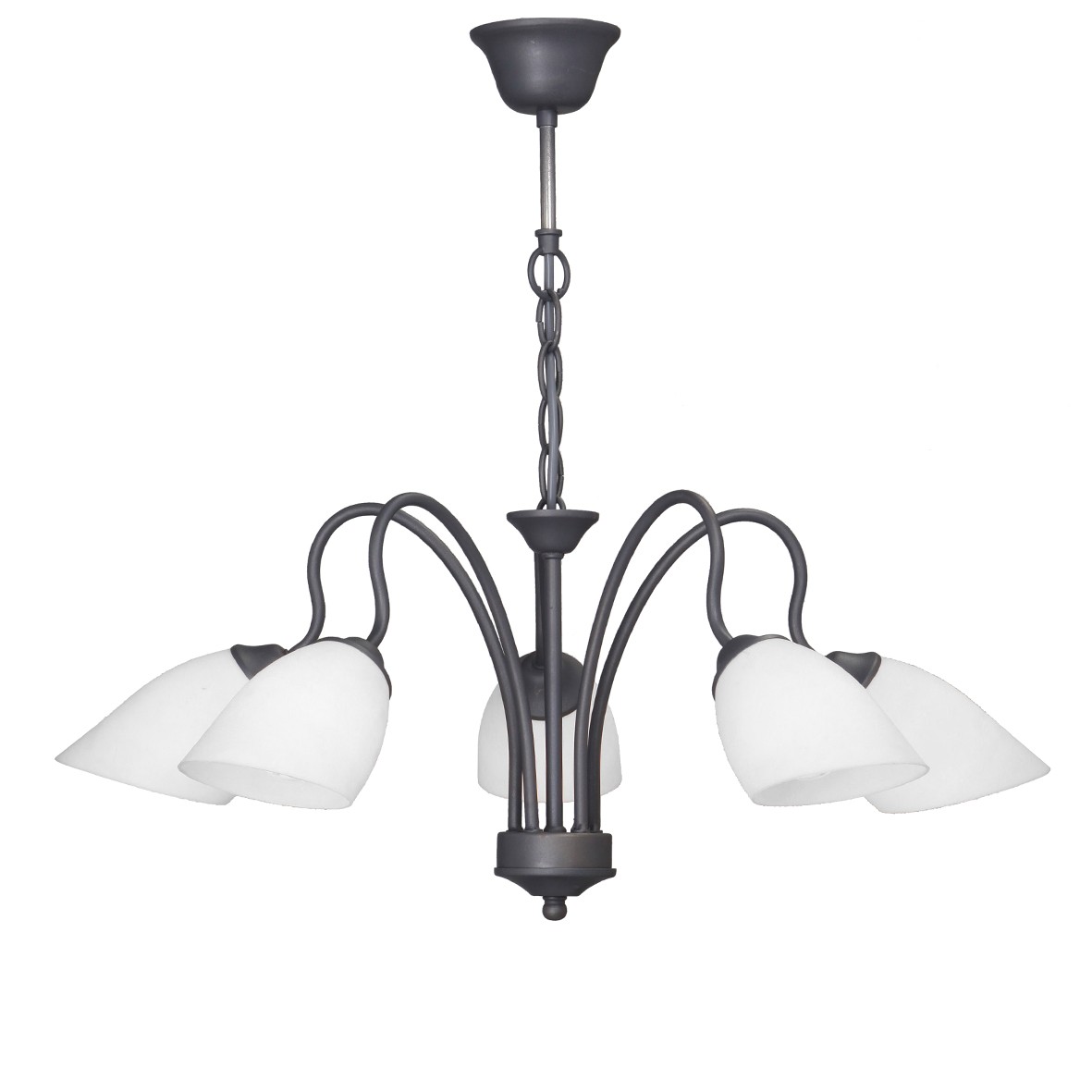 Подвесная люстра Vitaluce V3374/5