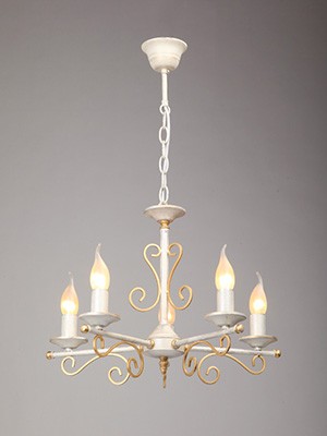 Подвесная люстра Vitaluce V3388/5