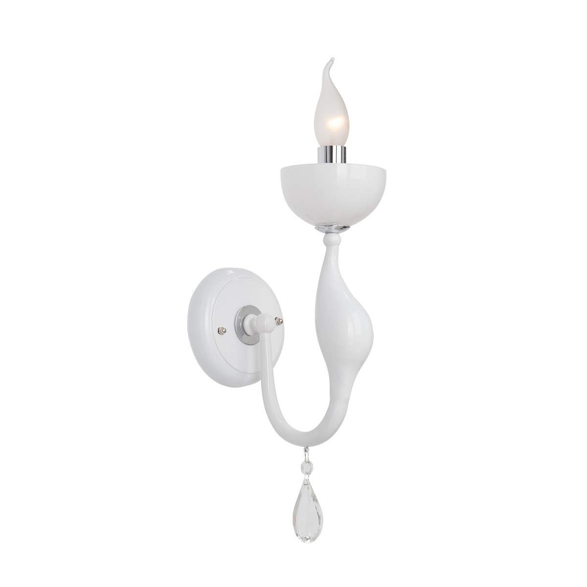 Настенное бра Vitaluce V4053/1A