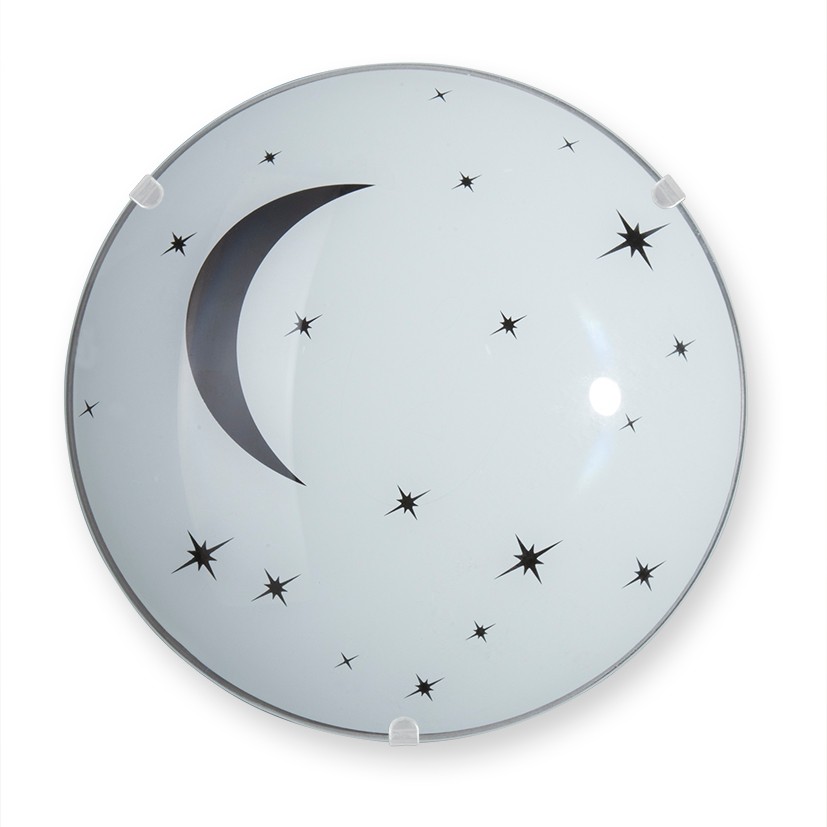 Настенно потолочный светильник Vitaluce V6381/1A