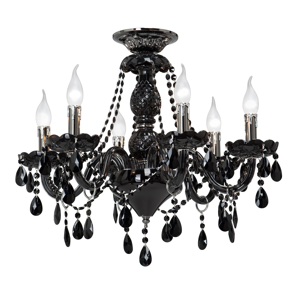 Потолочная люстра Vitaluce V5089 V5089/6PL