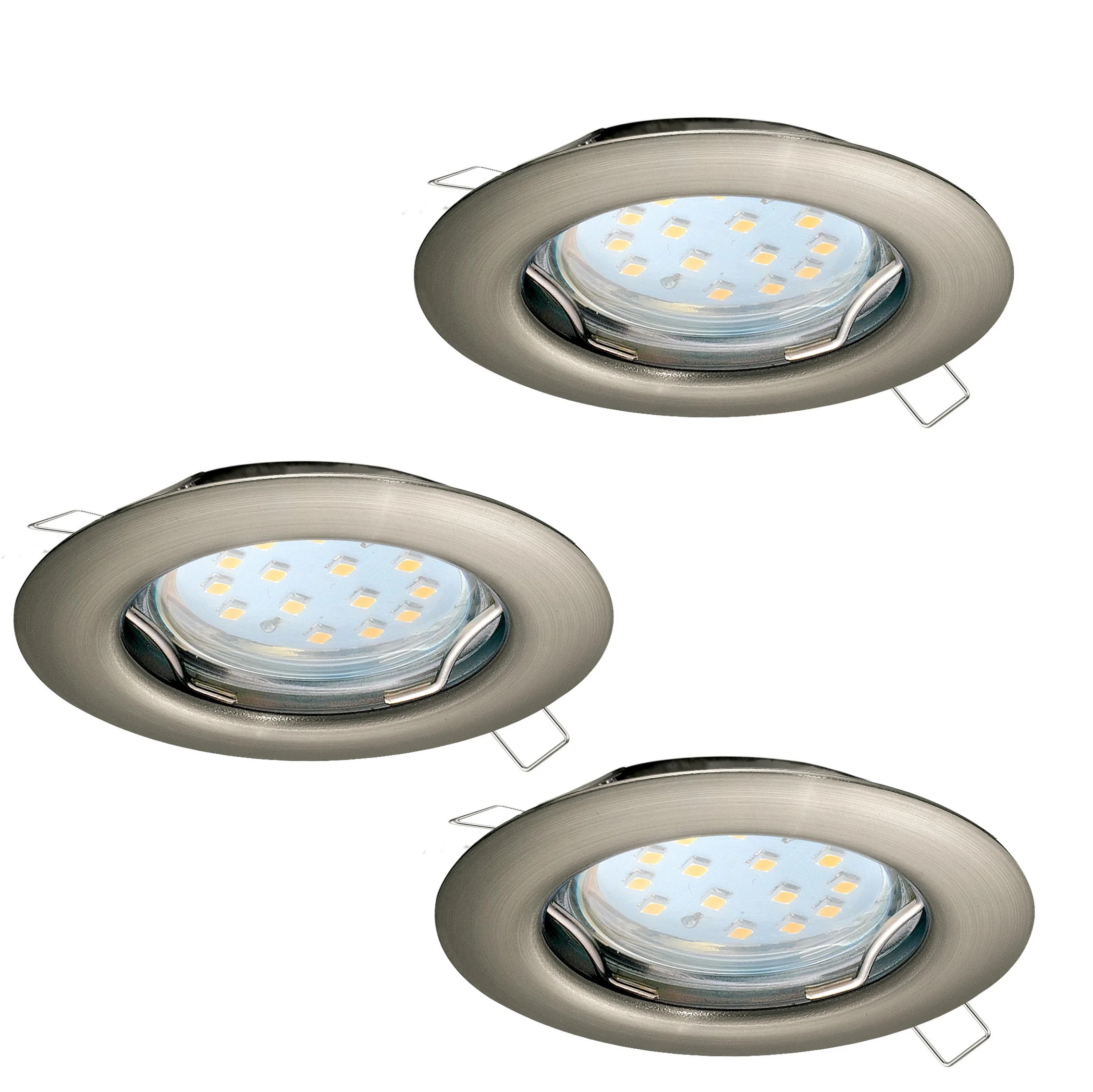 Встраиваемый светильник Eglo Peneto 94237