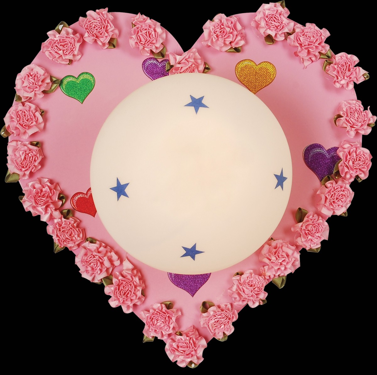 Настенное бра Natali Kovaltseva 10553/1W (874)