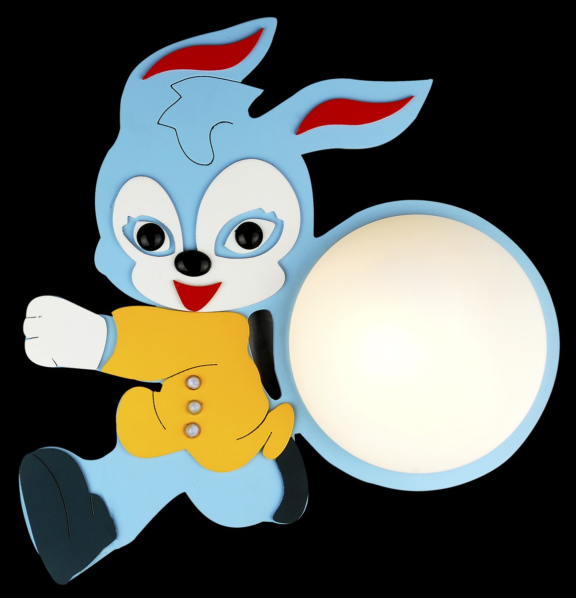 Настенное бра Natali Kovaltseva 10557/1W (772)