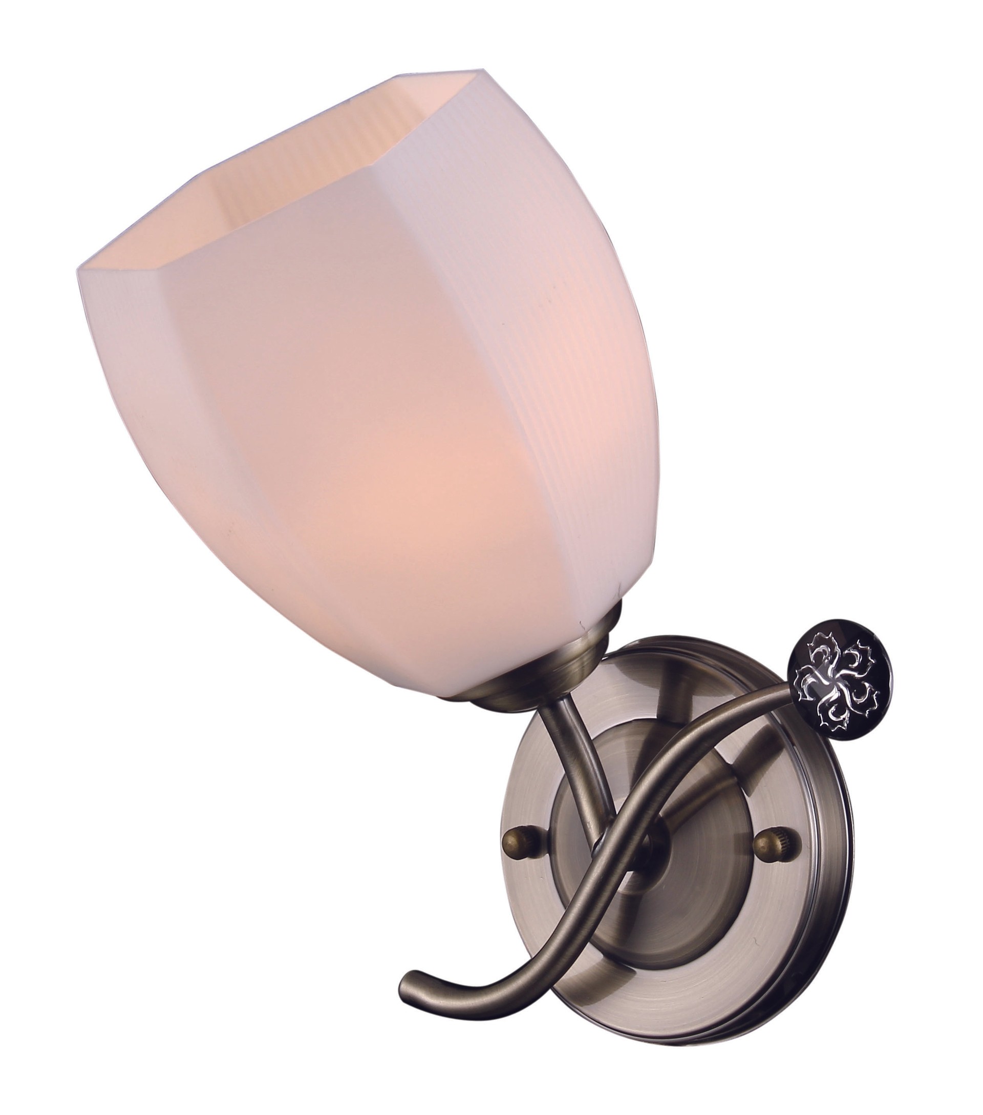 Настенное бра Natali Kovaltseva 11463/1W ANTIQUE